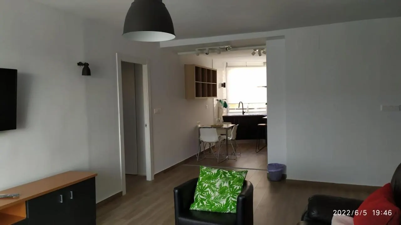 Ideal Granada Apartment 0*,  Spain